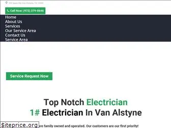 topnotchelectrician.com