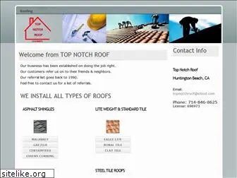 topnotchroof.com