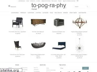 topographyhome.com