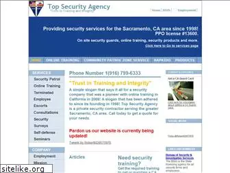 topsecurityagency.com