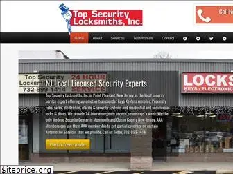 topsecuritylocksmiths.com