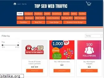 topseowebtraffic.com