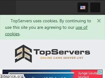 topservers.com