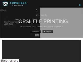 topshelfprinters.com