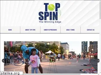 topspin.ca