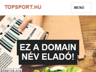 topsport.hu