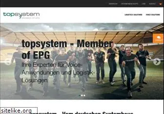 topsystem.de