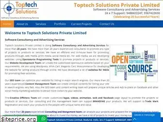 toptechsolutions.com