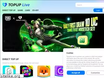 topuplive.com