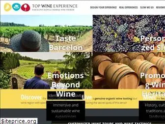 topwineexperience.com