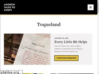 toqueland.com