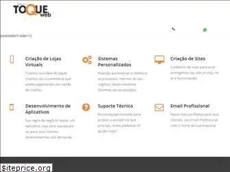 toqueweb.com.br