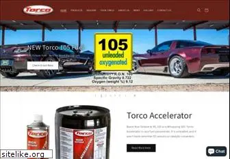 torcoproducts.com