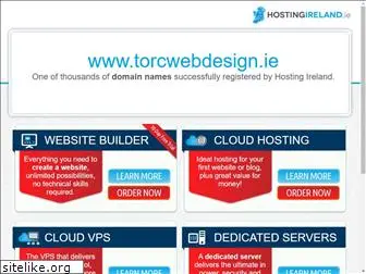 torcwebdesign.ie