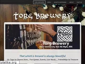 torgbrewery.com