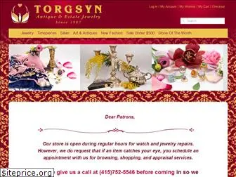 torgsyn.com
