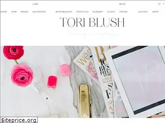 toriblush.com