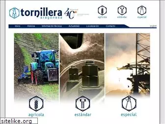 tornillera.com