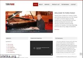 tornpiano.com