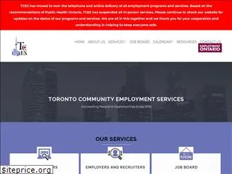 toronto-jobs.org
