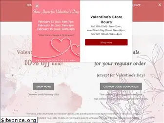 torontoflowergallery.com