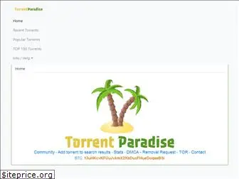 torrentparadise.org