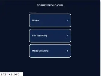 torrentpong.com