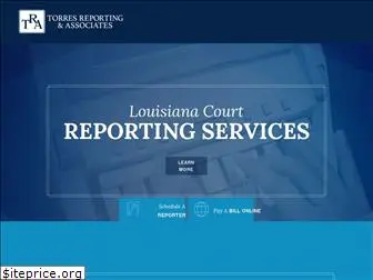 torresreporting.com