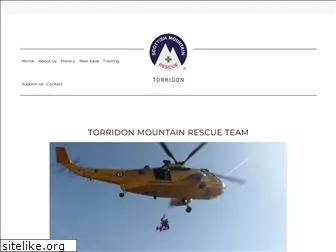 torridonmrt.org.uk