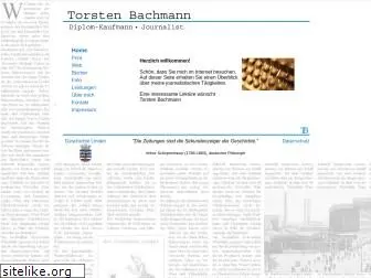 torsten-bachmann.de