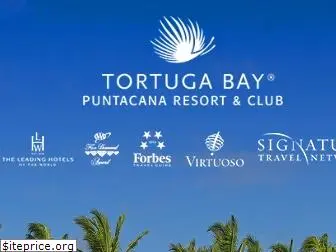 tortugabayhotel.com