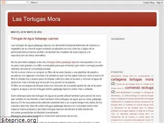 tortugasmora.blogspot.com