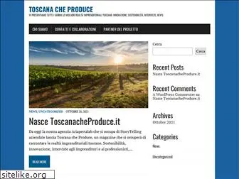 toscanacheproduce.it