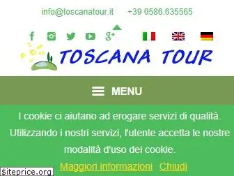 toscanatour.com