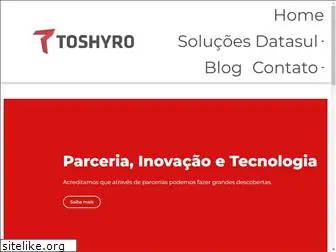 toshyro.net