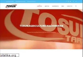 tosuntarim.com.tr