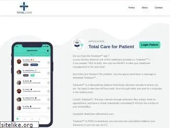 totalcaretelemed.com