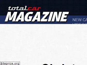 totalcarmagazine.com