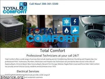 totalcomfortfl.com