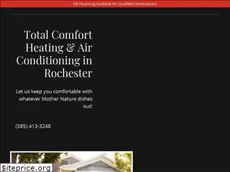 totalcomfortny.com