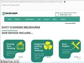 totalductcleaning.com.au