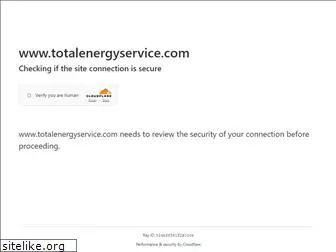 totalenergyservice.com