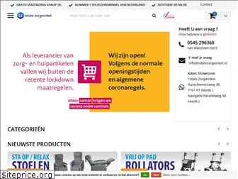 totalezorgwinkel.nl