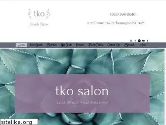 totalknockoutsalon.com