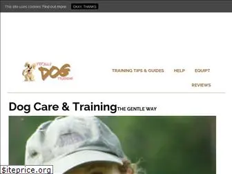 totallydogtraining.com