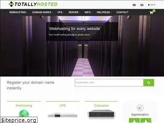 totallyhosted.net