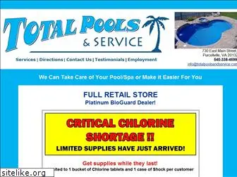 totalpoolsandservice.com