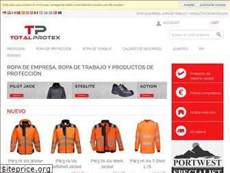 totalprotex.es