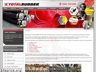 totalrubber.com.au