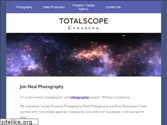 totalscope.co.uk